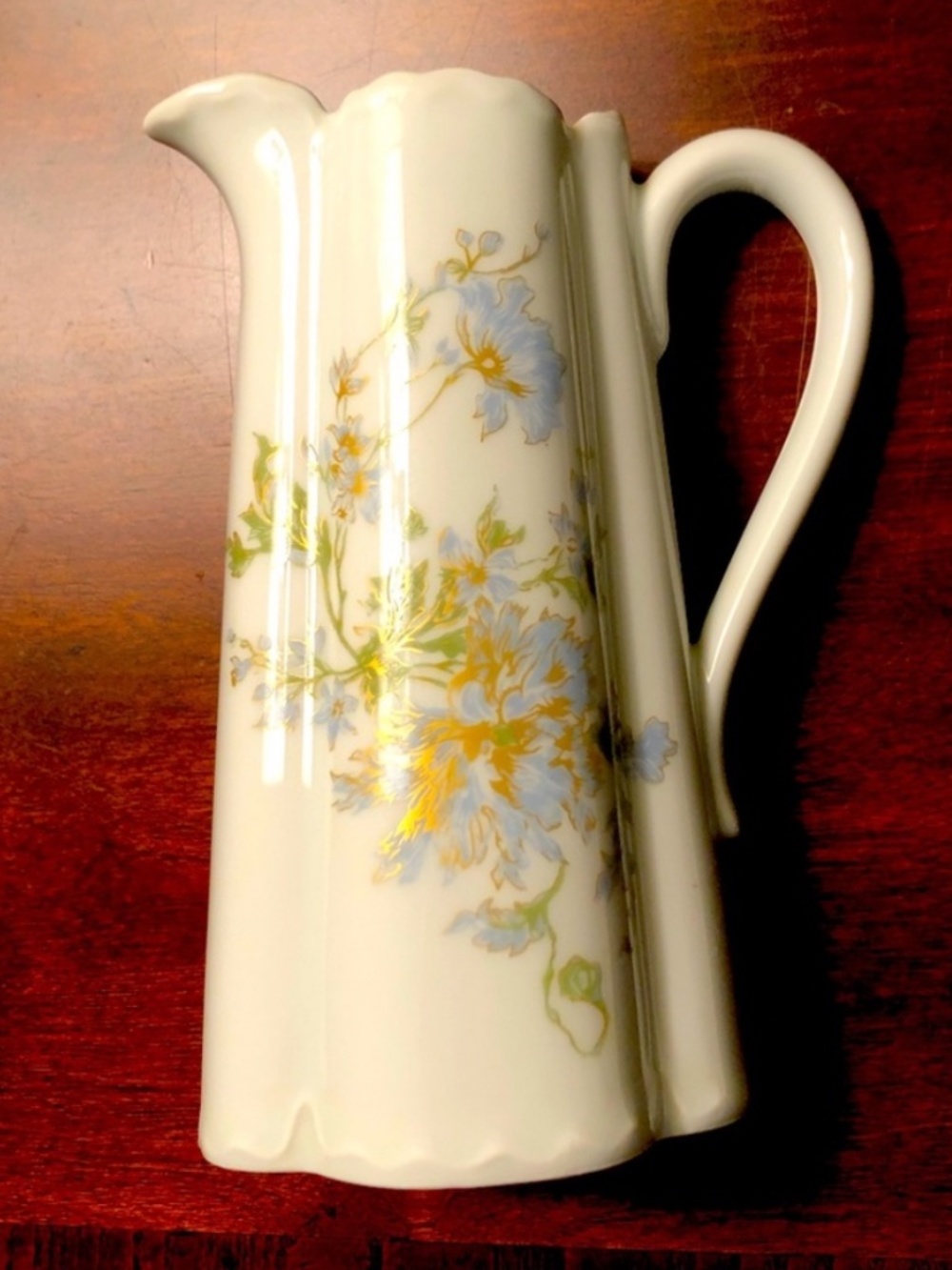 Haviland Limoges Creamer